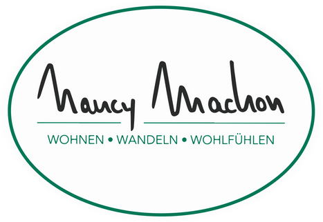 Nancy Machon - Wohnen Wandeln Wohlfühlen